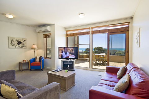 Lornebeach Apartments - Tourism Brisbane 22