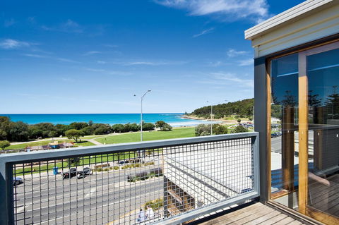 Lornebeach Apartments - Tourism Brisbane 10