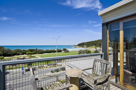 Lornebeach Apartments - Tourism Brisbane 11