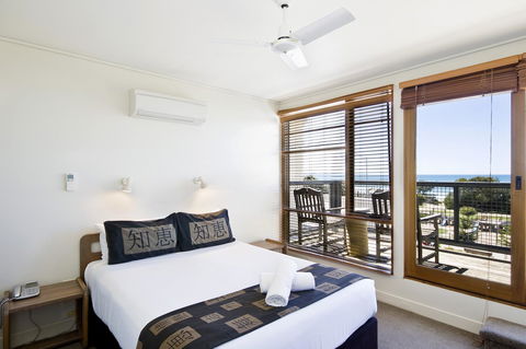 Lornebeach Apartments - Tourism Brisbane 8