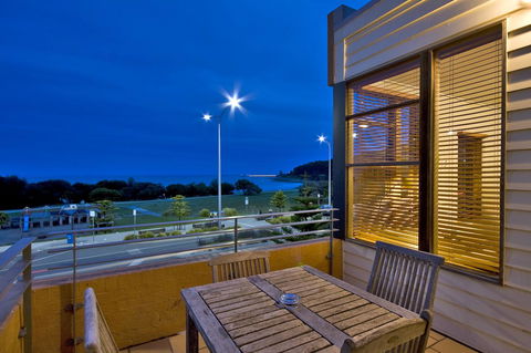 Lornebeach Apartments - Tourism Brisbane 20