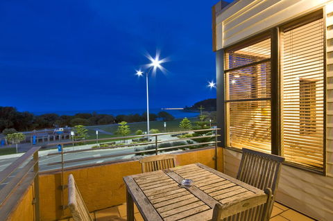 Lornebeach Apartments - Tourism Brisbane 2