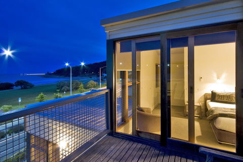 Lornebeach Apartments - Tourism Brisbane 18
