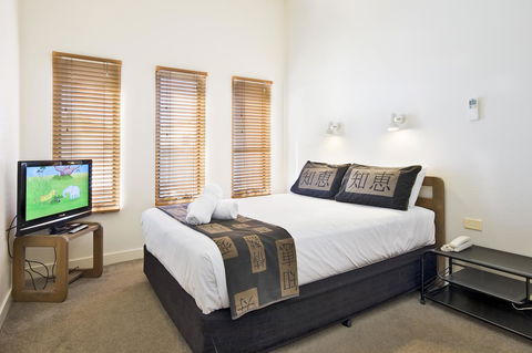 Lornebeach Apartments - Tourism Brisbane 21