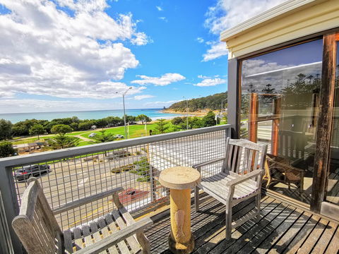 Lornebeach Apartments - Tourism Brisbane 0