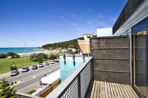 Lornebeach Apartments - Tourism Brisbane 40