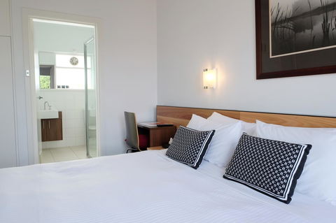 MAC South Yarra By Melbourne Apartment Collection - Tourism Brisbane 18