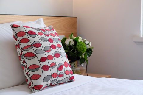 MAC South Yarra By Melbourne Apartment Collection - Tourism Brisbane 0