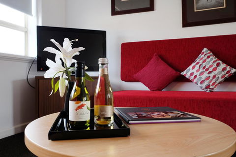 MAC South Yarra By Melbourne Apartment Collection - Tourism Brisbane 2