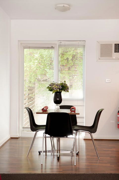 MAC South Yarra By Melbourne Apartment Collection - Tourism Brisbane 21