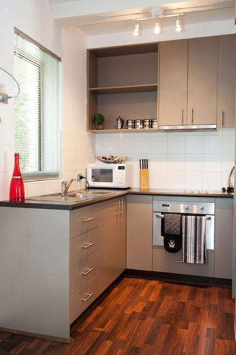 MAC South Yarra By Melbourne Apartment Collection - Tourism Brisbane 20