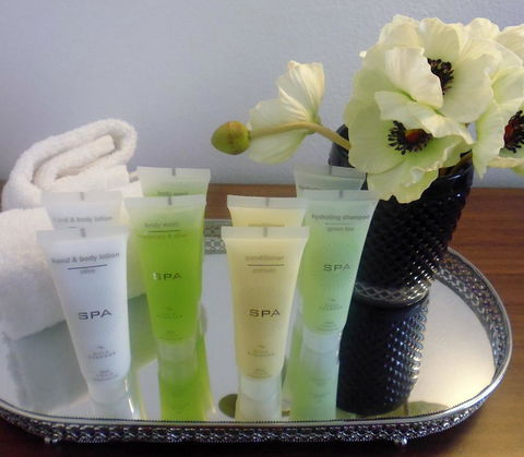 MAC South Yarra By Melbourne Apartment Collection - Tourism Brisbane 24