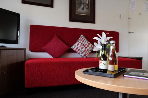 MAC South Yarra By Melbourne Apartment Collection - Tourism Brisbane 11