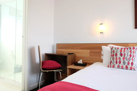 MAC South Yarra By Melbourne Apartment Collection - Tourism Brisbane 13