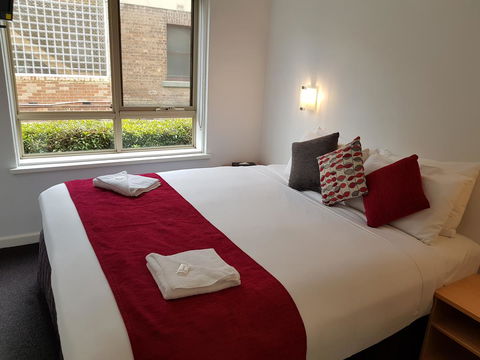 MAC South Yarra By Melbourne Apartment Collection - Tourism Brisbane 12