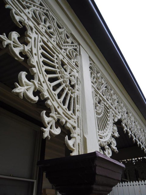 Myers CBD - Tourism Brisbane 19