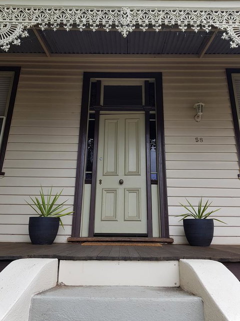 Myers CBD - Tourism Brisbane 20