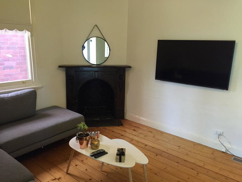 Myers CBD - Tourism Brisbane 17