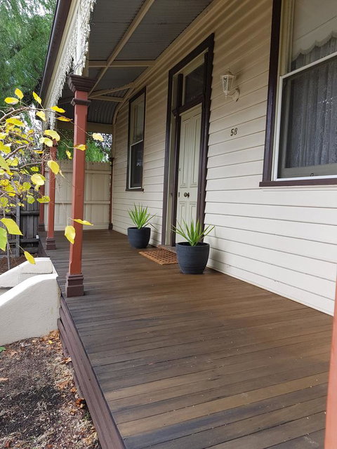 Myers CBD - Tourism Brisbane 2