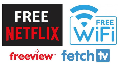 Myers CBD - Tourism Brisbane 3