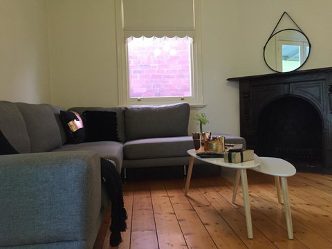 Myers CBD - Tourism Brisbane 21