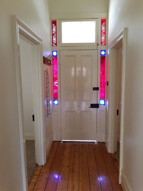 Myers CBD - Tourism Brisbane 16