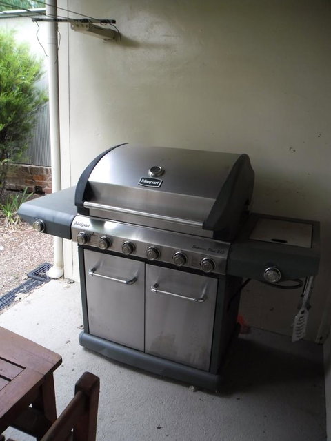 Myers CBD - Tourism Brisbane 23