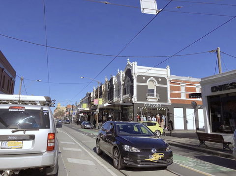 Pride Manor South Yarra - Tourism Brisbane 21