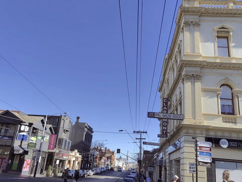 Pride Manor South Yarra - Tourism Brisbane 22