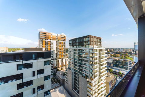 Pride Manor South Yarra - Tourism Brisbane 6
