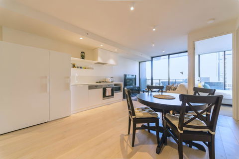 Pride Manor South Yarra - Tourism Brisbane 4