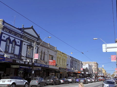 Pride Manor South Yarra - Tourism Brisbane 20