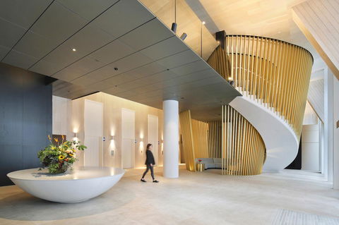 Pride Manor South Yarra - Tourism Brisbane 7
