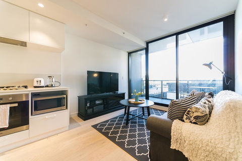 Pride Manor South Yarra - Tourism Brisbane 0