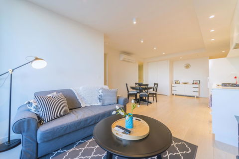 Pride Manor South Yarra - Tourism Brisbane 1