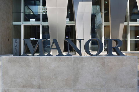 Pride Manor South Yarra - Tourism Brisbane 9