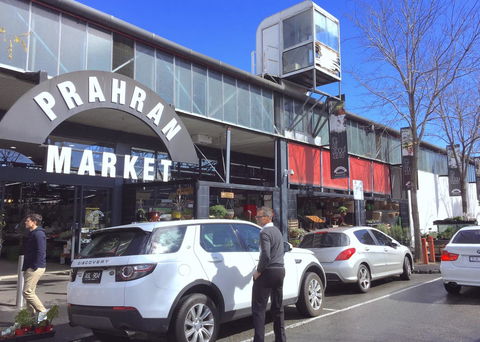 Pride Manor South Yarra - Tourism Brisbane 18