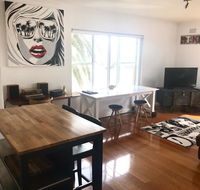 Beach Front Beauty - Tourism Brisbane