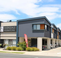 Bairnsdale International - Tourism Brisbane