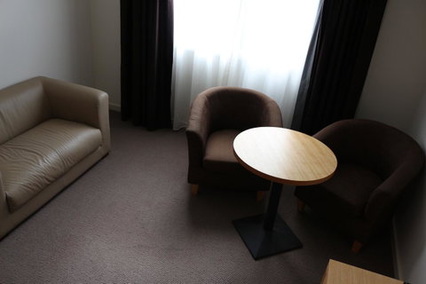 Bairnsdale International - Brisbane Tourism 2