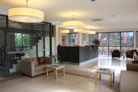 Bairnsdale International - Brisbane Tourism 19