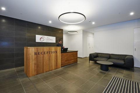 Melbourne Knox Central Apartment Hotel Official - Tourism Brisbane 3