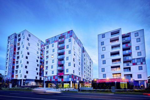 Melbourne Knox Central Apartment Hotel Official - Tourism Brisbane 30