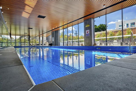 Melbourne Knox Central Apartment Hotel Official - Tourism Brisbane 4
