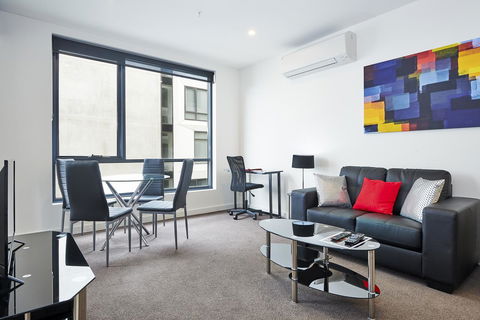 Melbourne Knox Central Apartment Hotel Official - Tourism Brisbane 27