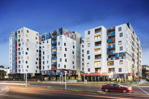 Melbourne Knox Central Apartment Hotel Official - Tourism Brisbane 0