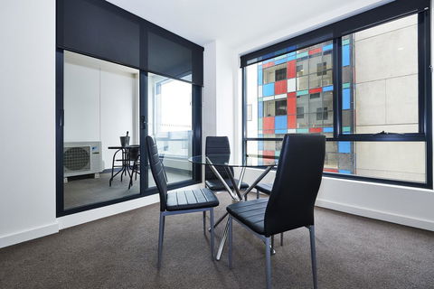 Melbourne Knox Central Apartment Hotel Official - Tourism Brisbane 22
