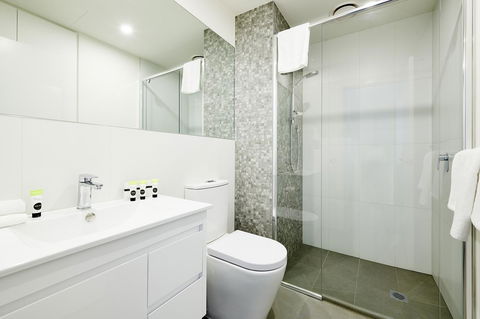 Melbourne Knox Central Apartment Hotel Official - Tourism Brisbane 20