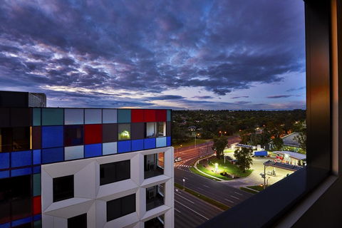 Melbourne Knox Central Apartment Hotel Official - Tourism Brisbane 34