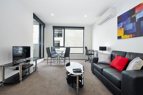 Melbourne Knox Central Apartment Hotel Official - Tourism Brisbane 11